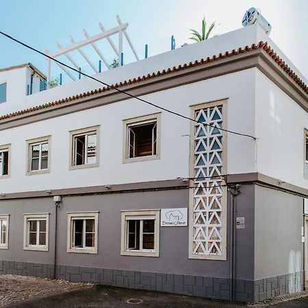 Dreams House Vandrerhjem FAO Eksteriør bilde