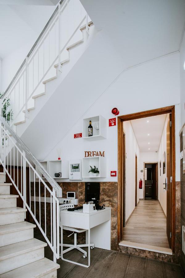 Dreams House Vandrerhjem FAO Eksteriør bilde