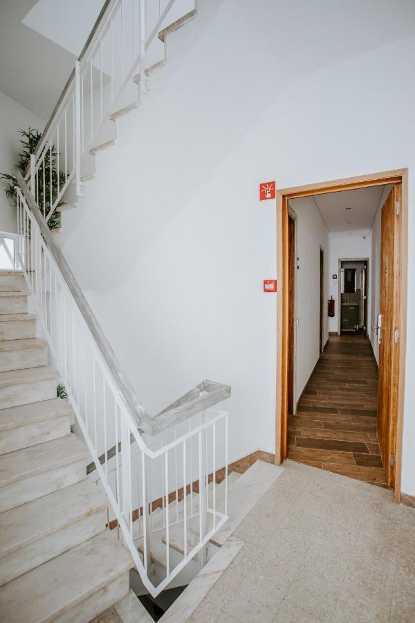 Dreams House Vandrerhjem FAO Eksteriør bilde
